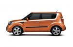Kia Soul 2008 года